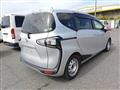2021 Toyota Sienta