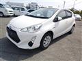 2017 Toyota AQUA