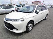 2017 Toyota Corolla Fielder