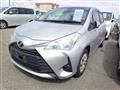 2017 Toyota Vitz