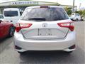 2017 Toyota Vitz