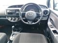 2017 Toyota Vitz