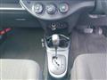 2017 Toyota Vitz