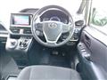 2017 Toyota Voxy