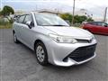 2017 Toyota Corolla Axio