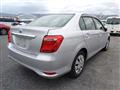 2017 Toyota Corolla Axio