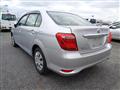 2017 Toyota Corolla Axio