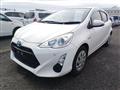 2017 Toyota AQUA