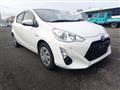 2017 Toyota AQUA