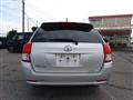 2015 Toyota Corolla Fielder