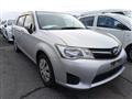 2015 Toyota Corolla Fielder