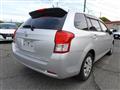 2015 Toyota Corolla Fielder