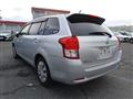 2015 Toyota Corolla Fielder
