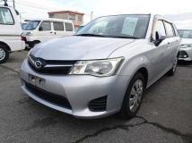 2015 Toyota Corolla Fielder
