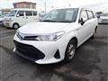 2019 Toyota Corolla Fielder