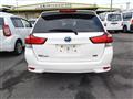 2019 Toyota Corolla Fielder