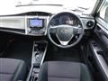 2019 Toyota Corolla Fielder