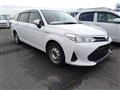 2019 Toyota Corolla Fielder