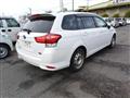 2019 Toyota Corolla Fielder