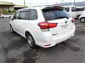 2019 Toyota Corolla Fielder