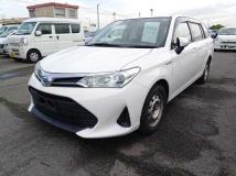 2019 Toyota Corolla Fielder