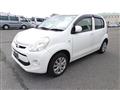 2015 Daihatsu Boon
