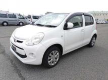 2015 Daihatsu Boon