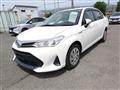 2019 Toyota Corolla Axio
