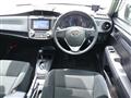 2019 Toyota Corolla Axio