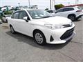 2019 Toyota Corolla Axio