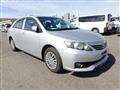 2011 Toyota Allion
