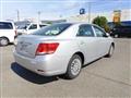 2011 Toyota Allion