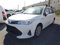 2019 Toyota Corolla Fielder