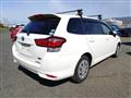 2019 Toyota Corolla Fielder