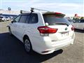 2019 Toyota Corolla Fielder