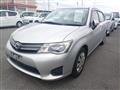 2015 Toyota Corolla Axio