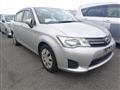 2015 Toyota Corolla Axio