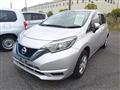 2019 Nissan Note
