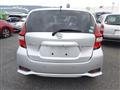 2019 Nissan Note