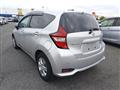 2019 Nissan Note