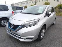 2019 Nissan Note