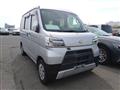 2020 Daihatsu Hijet Cargo