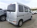 2020 Daihatsu Hijet Cargo