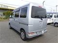 2020 Daihatsu Hijet Cargo