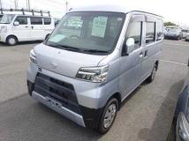 2020 Daihatsu Hijet Cargo