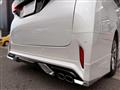 2024 Toyota Alphard G