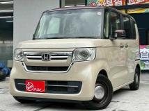 2021 Honda N BOX
