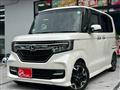 2017 Honda N BOX