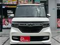 2017 Honda N BOX