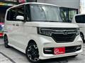 2017 Honda N BOX